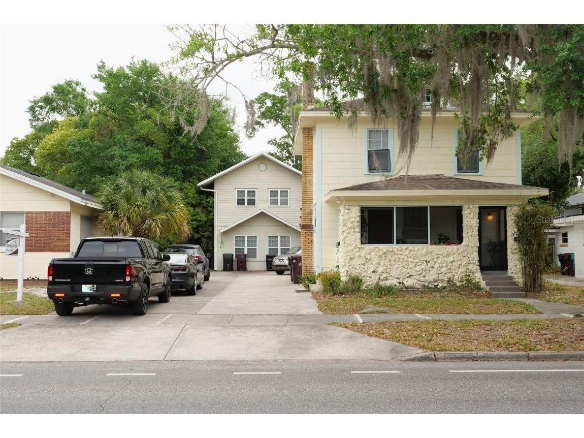 419 N Fern Creek Avenue Orlando FL 32803 O6303943 image1