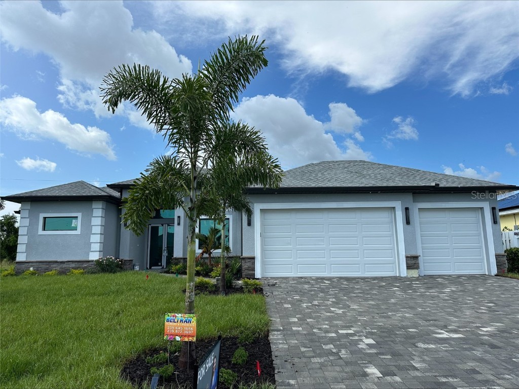 419 NW 4th Terrace Cape Coral FL 33993 A4666895 image1