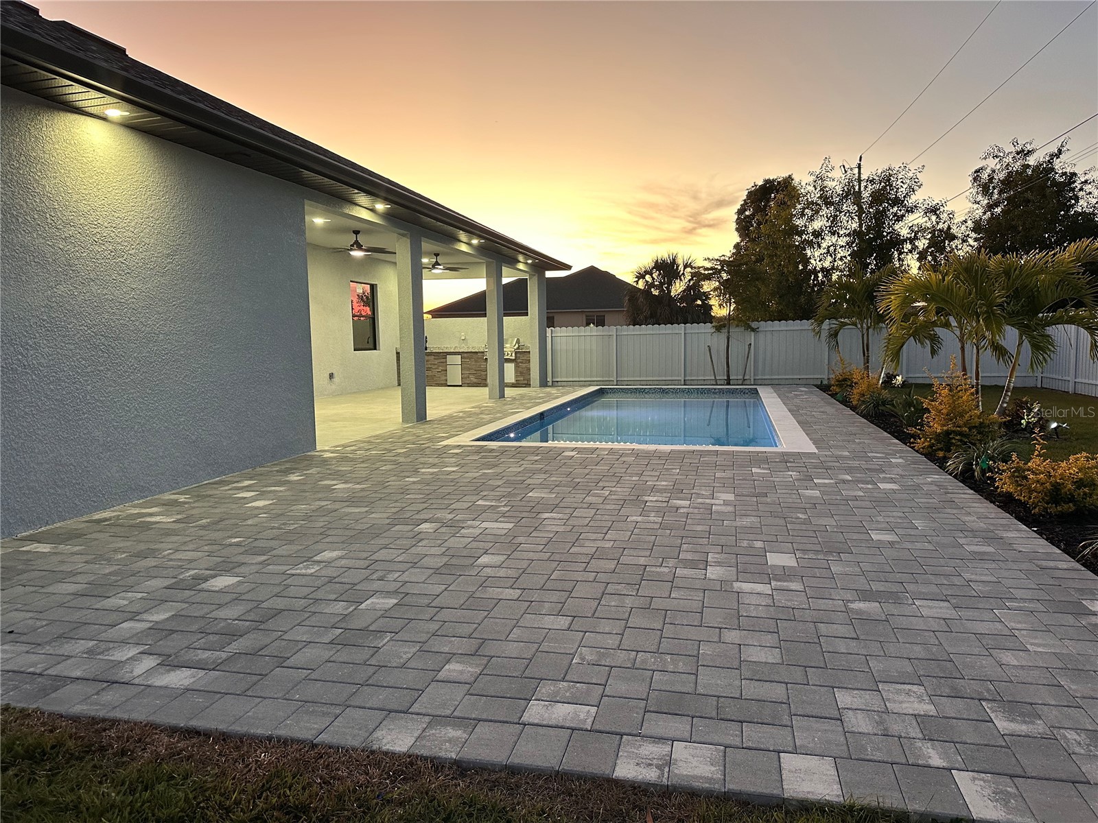 419 NW 4th Terrace Cape Coral FL 33993 A4666895 image41