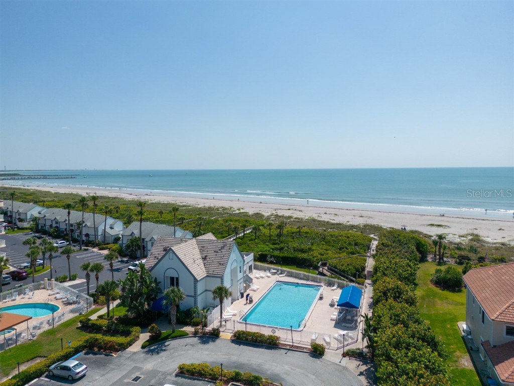 419 Ocean Park Lane #V146 Cape Canaveral FL 32920 O6361954 image26