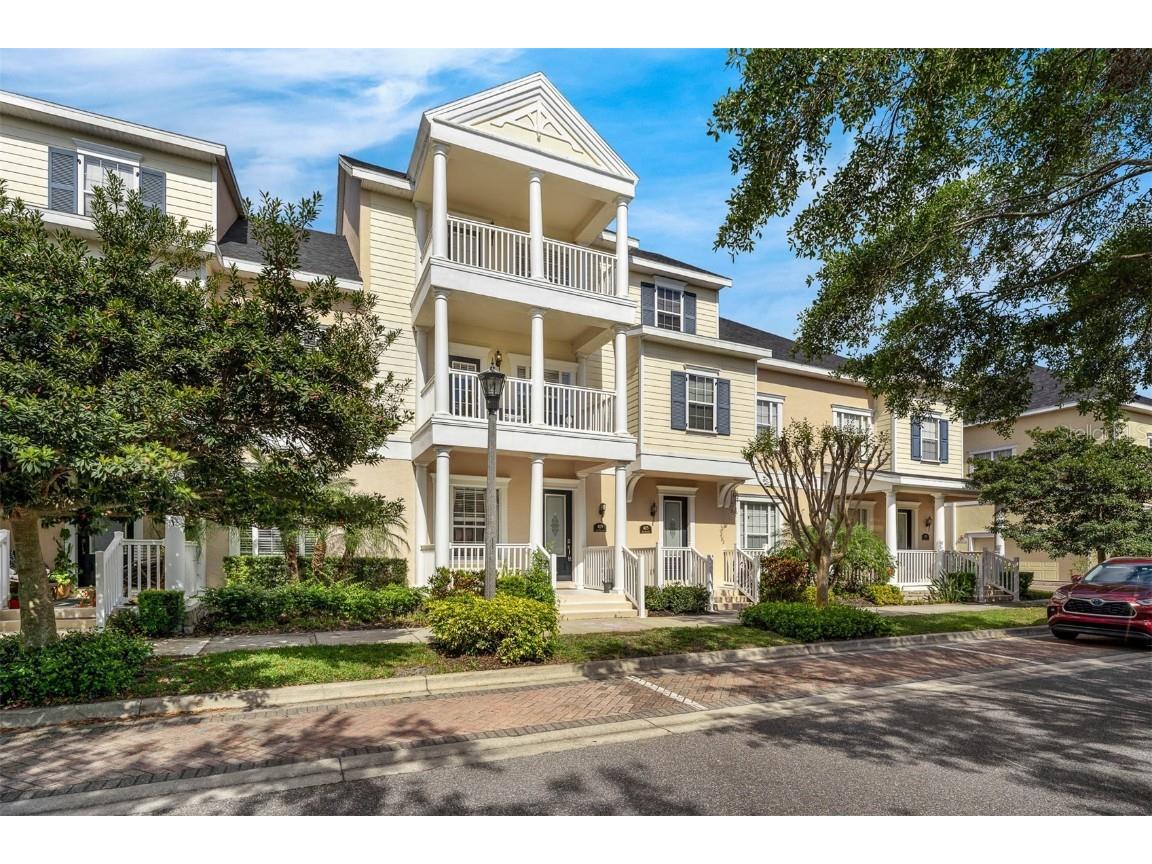 419 Old Farm Lane Winter Springs FL 32708 O6295115 image1