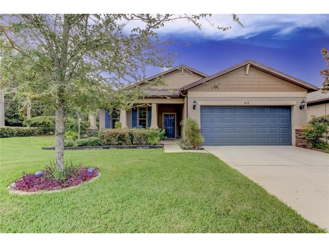 419 Painted Leaf Drive Brooksville FL 34604 T3463362 image1