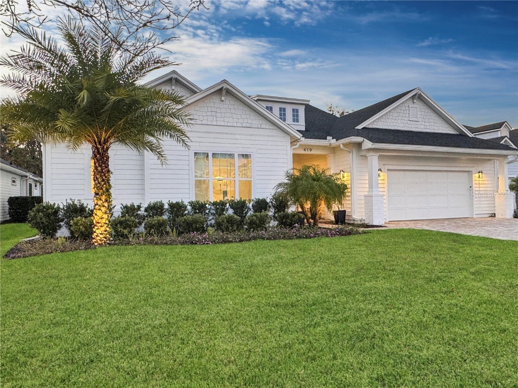 419 Park Forest Drive Ponte Vedra FL 32081 O6275434 image1