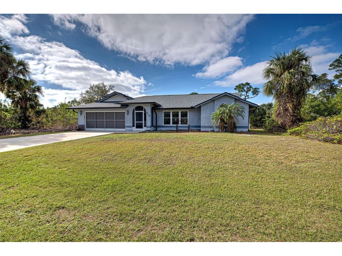 419 Ramblewood Street Port Charlotte FL 33953 N6136229 image1