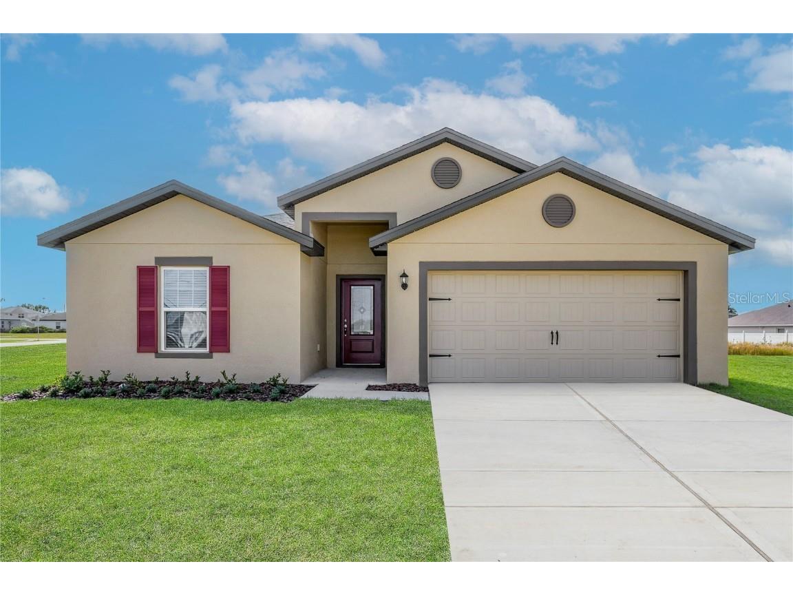 419 Rio Grande Court Poinciana FL 34759 T3442294 image1