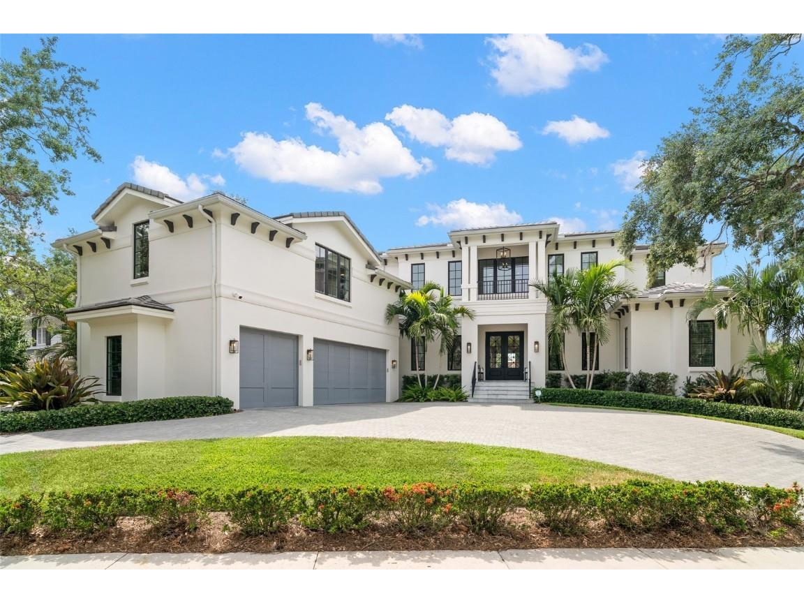 419 S Shore Crest Drive Tampa FL 33609 - CULBREATH BAYOU TB8423324 image1