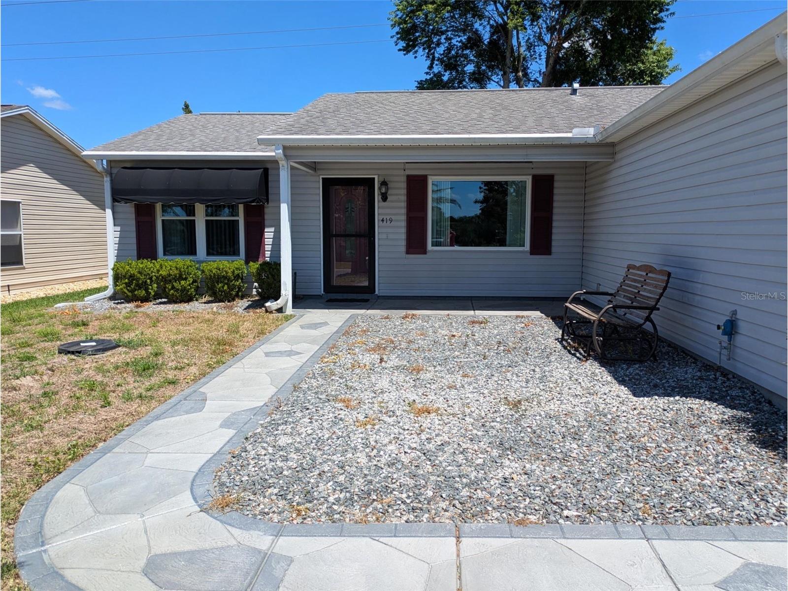 419 Santa Clara Circle The Villages FL 32159 OM722585 image1