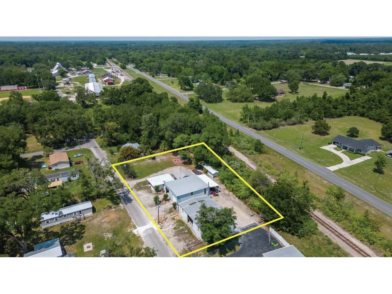 419 SE 6th Street Williston FL 32696 OM657901 image1