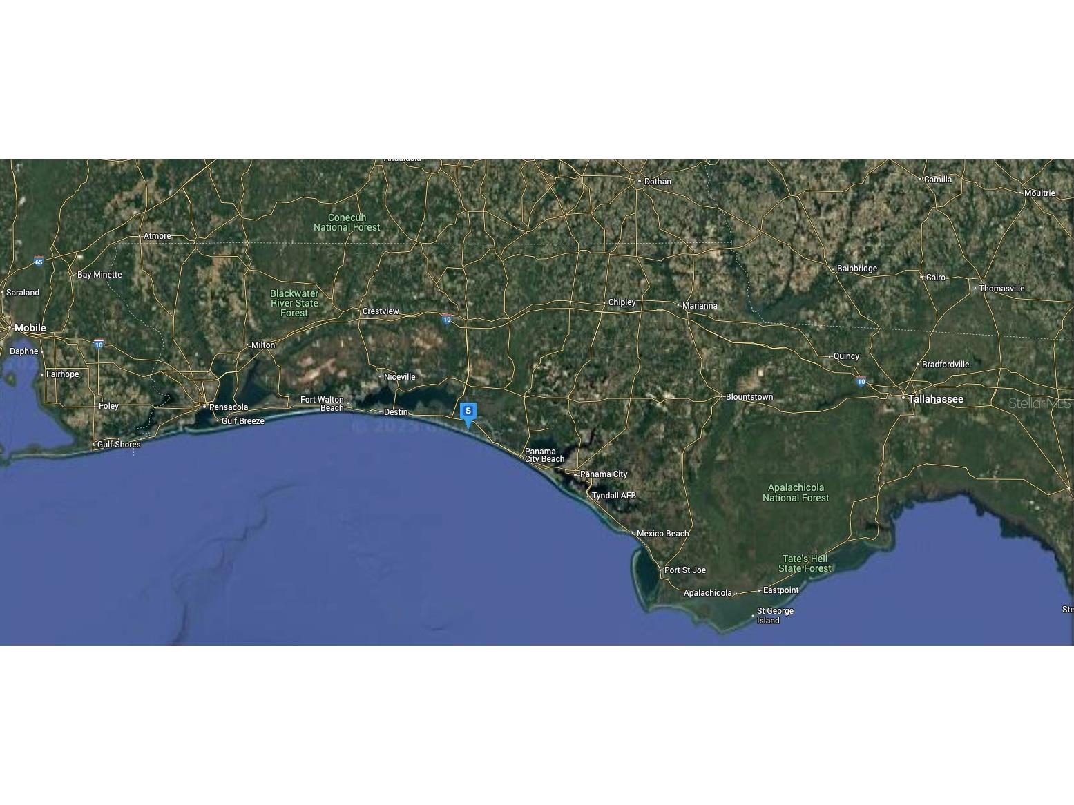 419 Somerset Bridge Road Santa Rosa Beach FL 32459 A4678119 image5