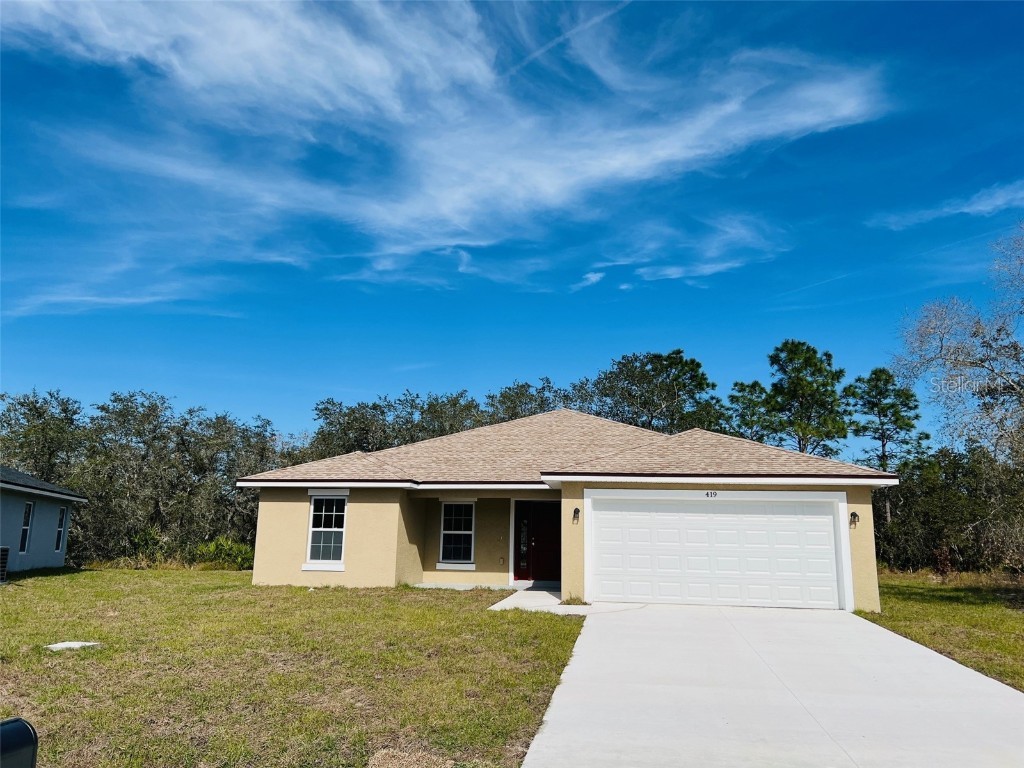 419 St Johns Lane Poinciana FL 34759 O6172282 image1
