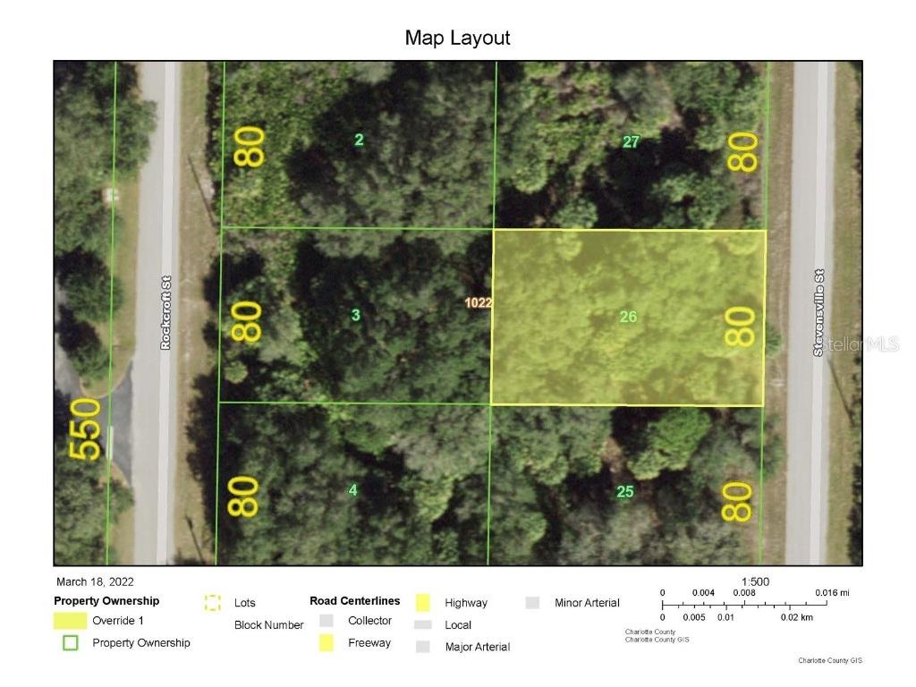419 Stevensville Street Port Charlotte FL 33954 N6120242 image1