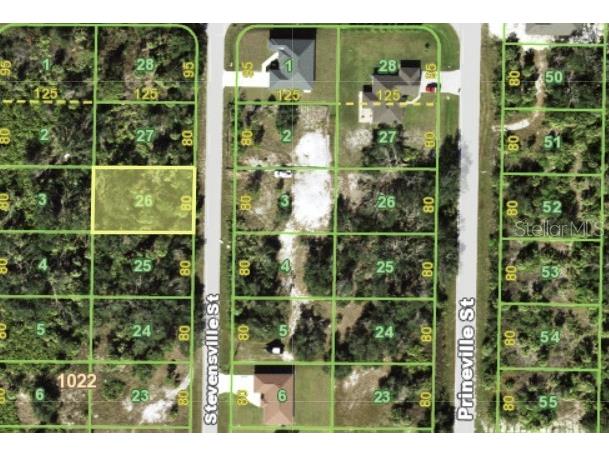 419 Stevensville Street Port Charlotte FL 33954 O6307878 image1