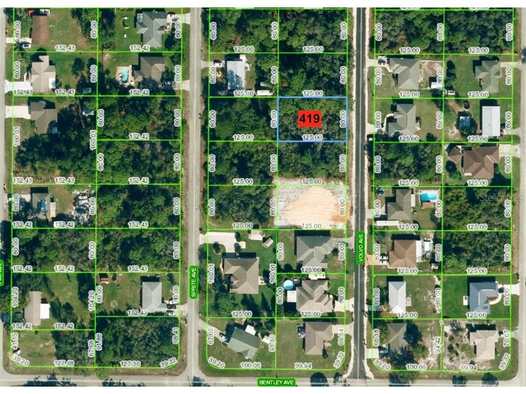 419 Volvo Avenue Sebring FL 33872 O6247961 image1