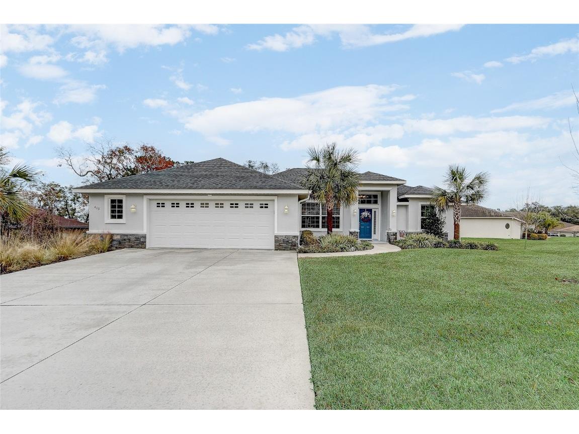 419 W Cobblestone Loop Hernando FL 34442 O6274026 image1