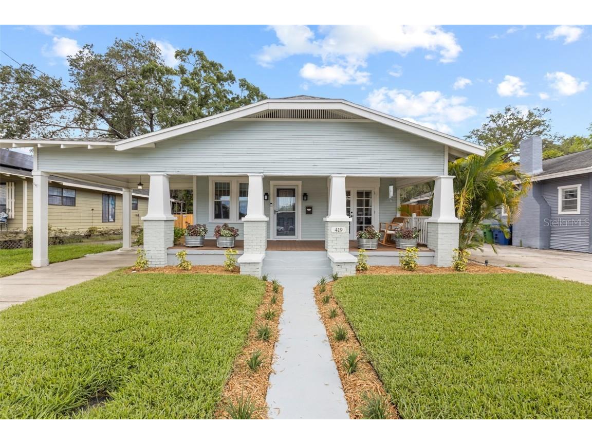 419 W Osborne Avenue Tampa FL 33603 TB8388840 image1