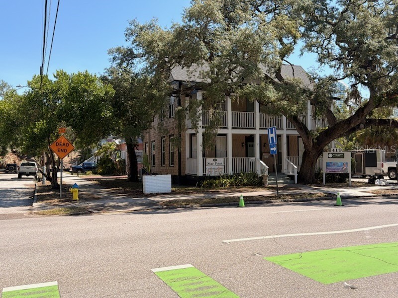 419 W Platt Street Tampa FL 33606 TB8521401 image1