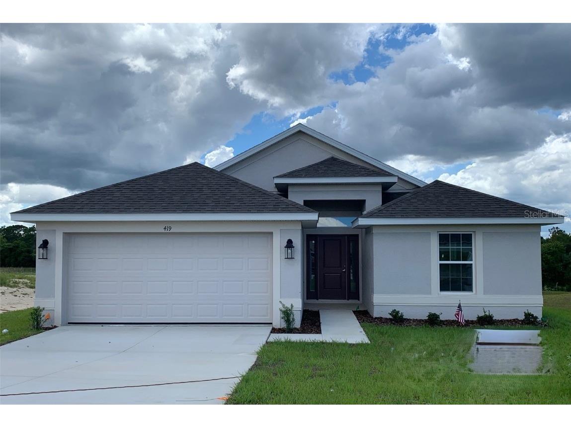 419 W Twisted Oaks Drive Beverly Hills FL 34465 OM682945 image1