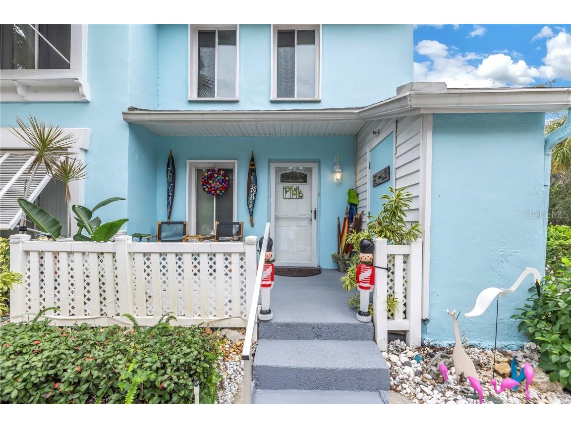 4190 35th Terrace S #D Saint Petersburg FL 33711 - BOCA CEIGA BAY U8224187 image1