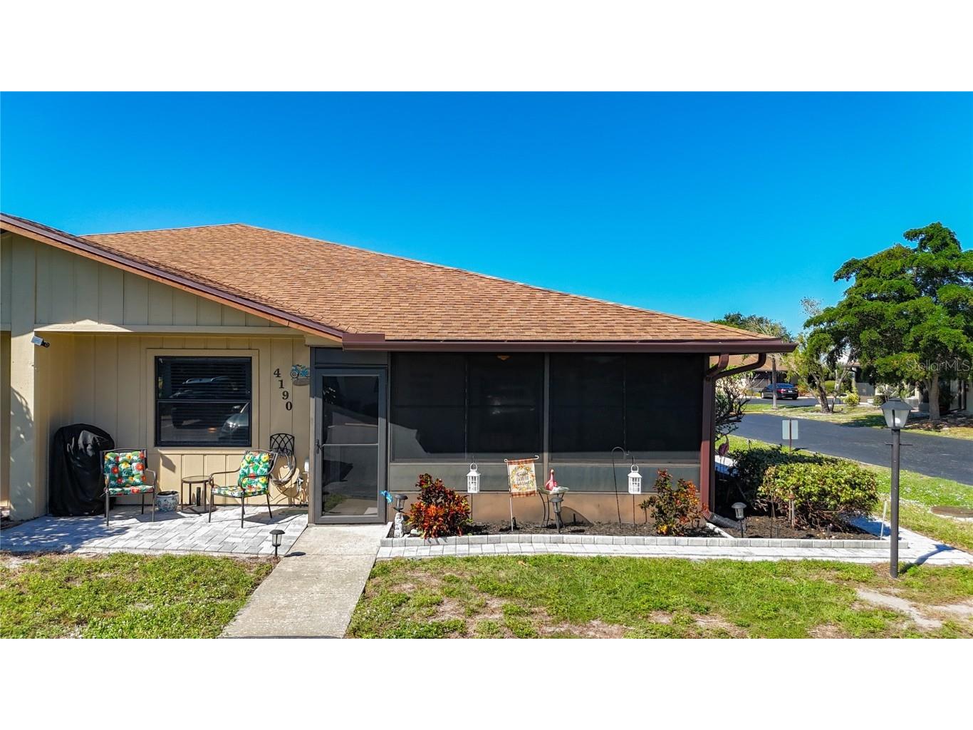 4190 66th Street Circle W #4190 Bradenton FL 34209 TB8438020 image34