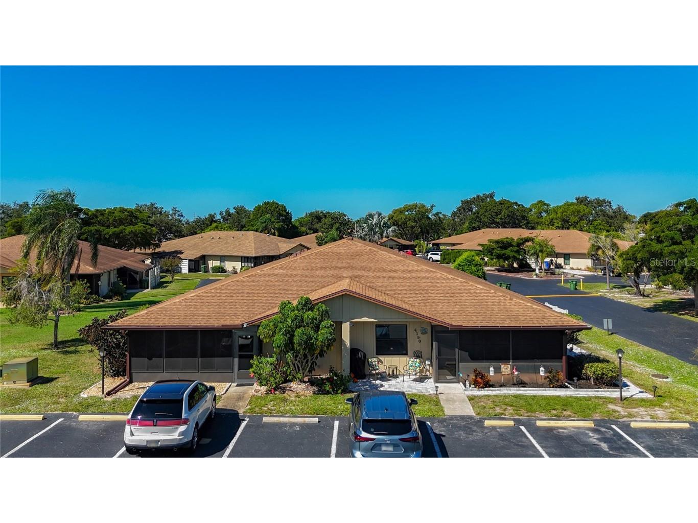 4190 66th Street Circle W #4190 Bradenton FL 34209 TB8438020 image37