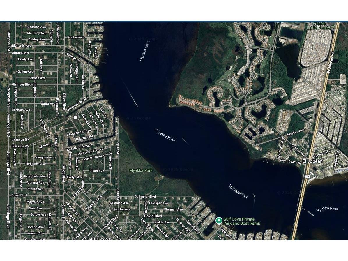 4190 Amis Lane Port Charlotte FL 33981 A4650192 image4