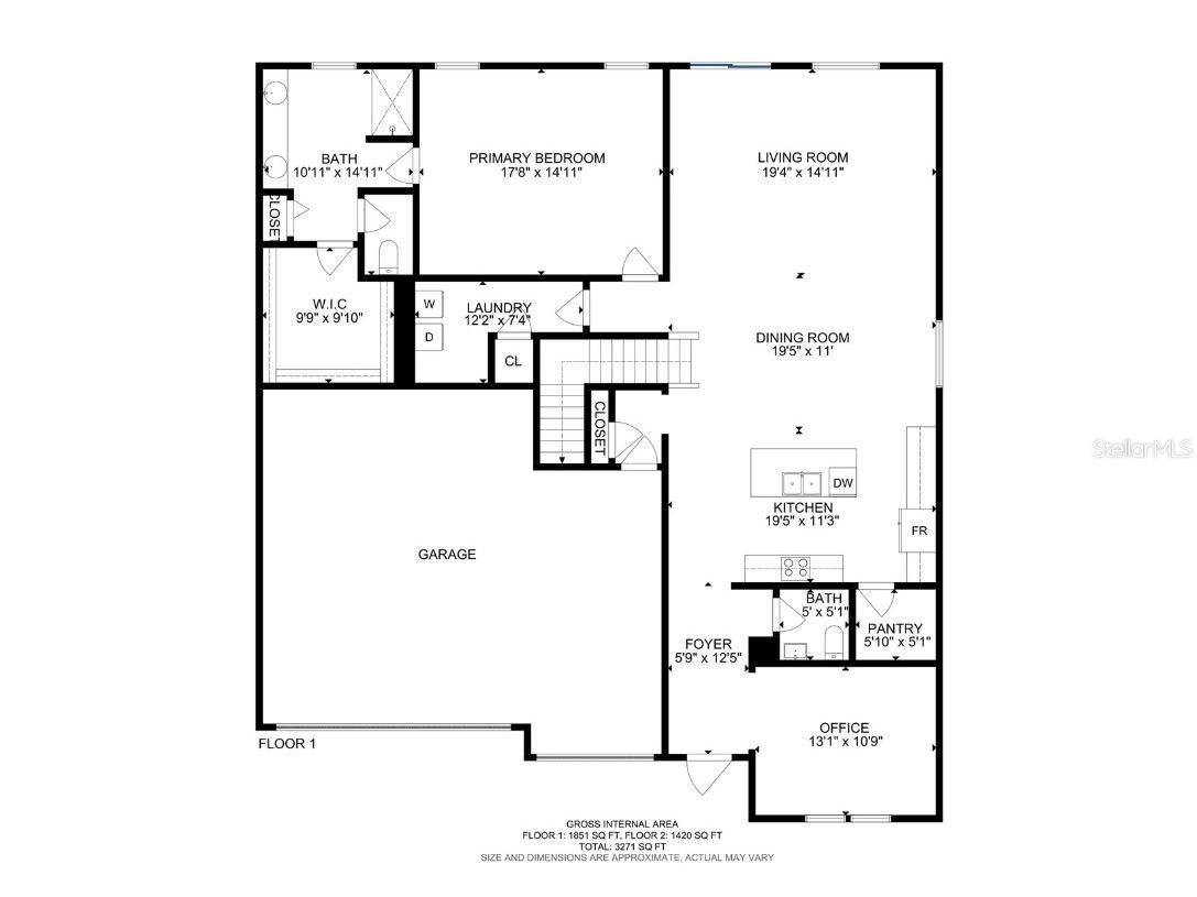 4190 Bull Street Saint Cloud FL 34772 S5125050 image96