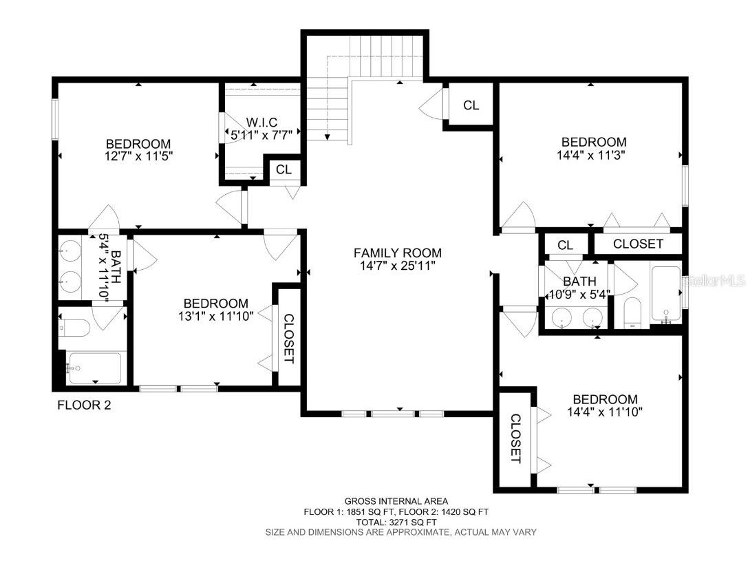 4190 Bull Street Saint Cloud FL 34772 S5125050 image97