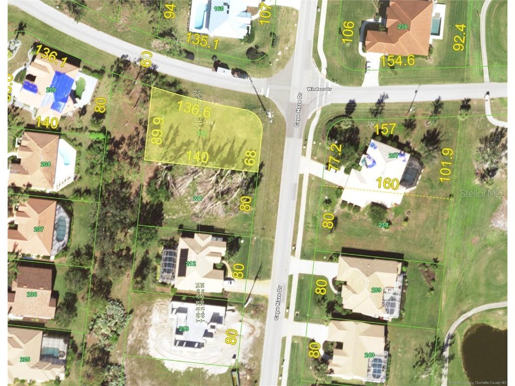 4190 Cape Haze Drive Placida FL 33946 D6134346 image1