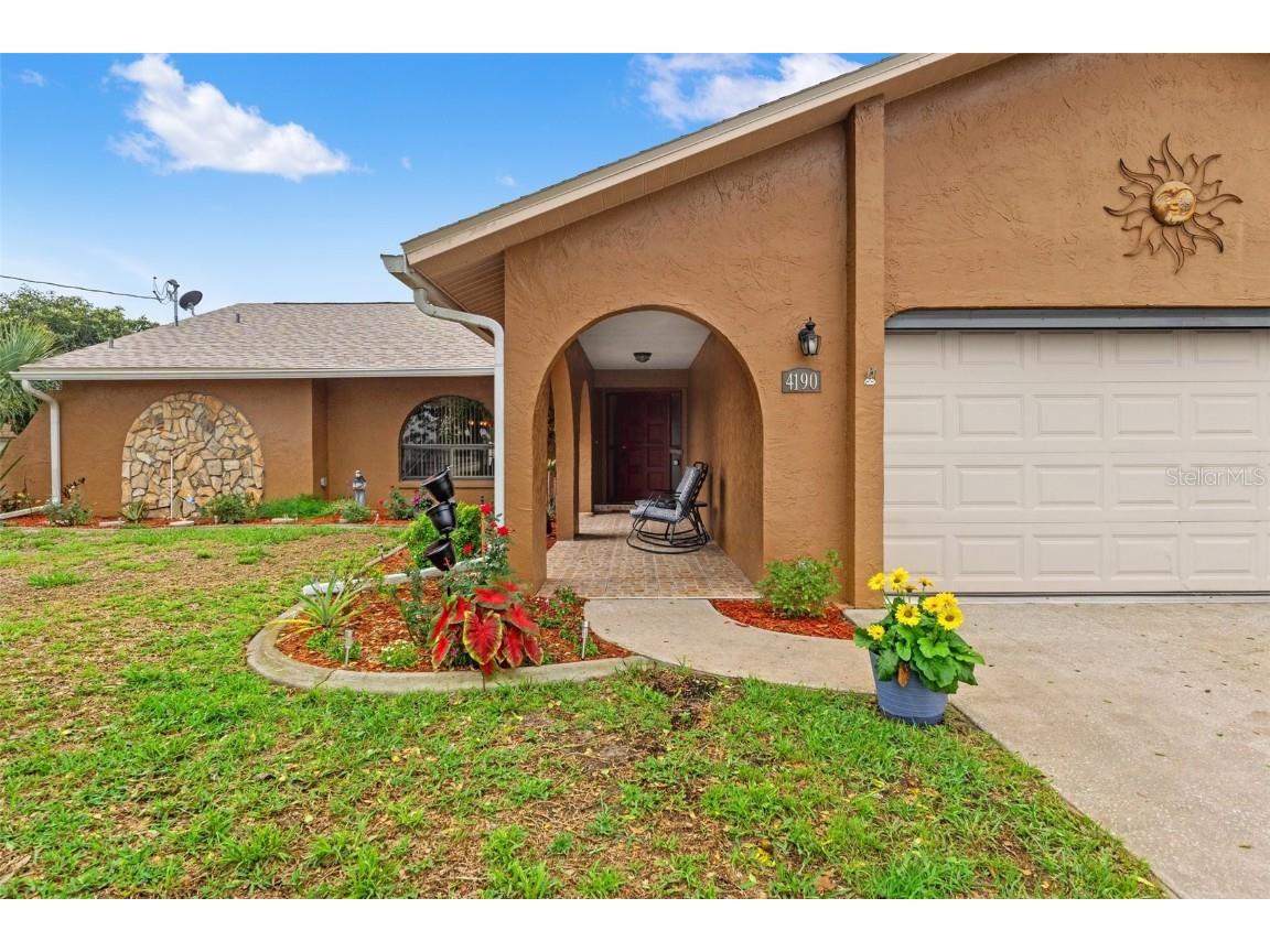 4190 Lema Drive Spring Hill FL 34609 W7875479 image1
