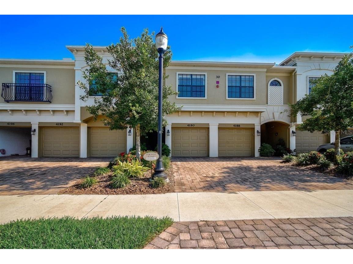 4190 Overture Circle #511 Bradenton FL 34209 A4556621 image1