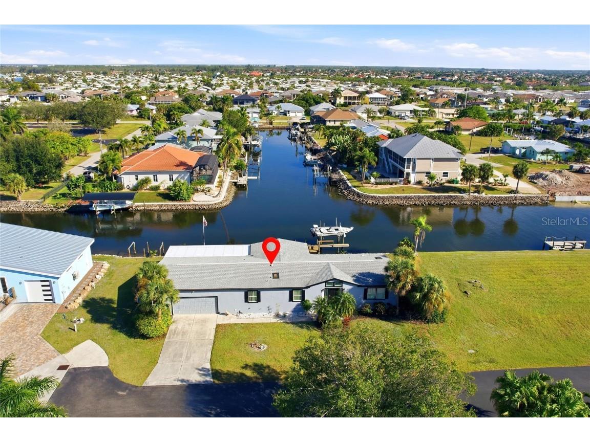 4190 Pelican Pointe Drive Punta Gorda FL 33950 C7519012 image1