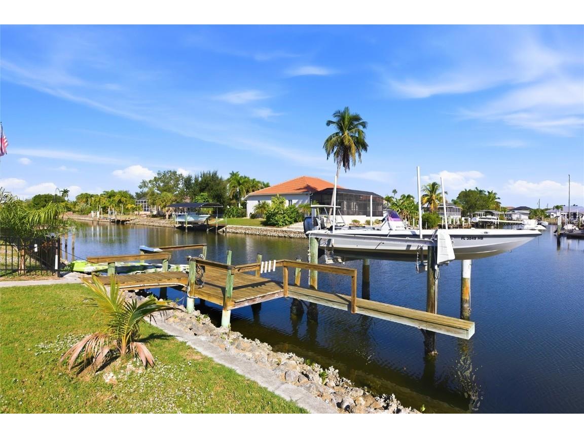 4190 Pelican Pointe Drive Punta Gorda FL 33950 C7519012 image11