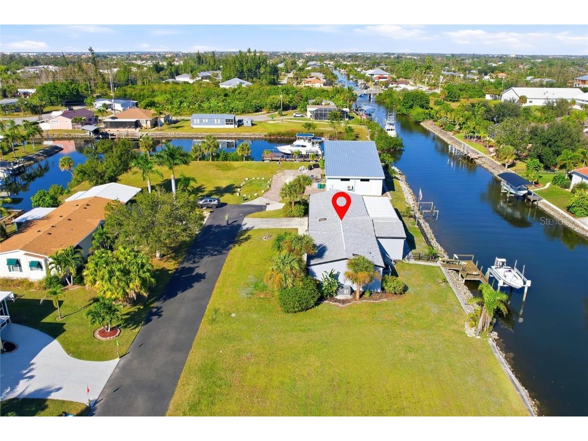 4190 Pelican Pointe Drive Punta Gorda FL 33950 C7519012 image5