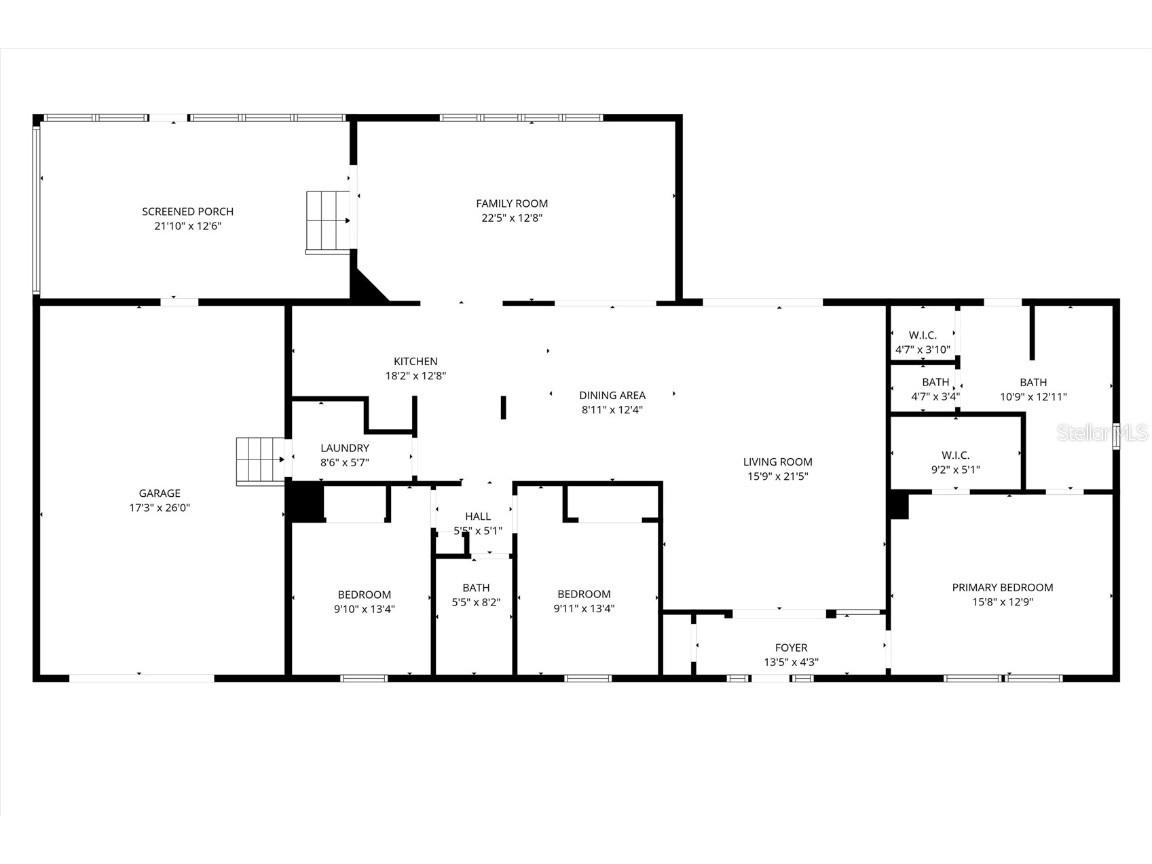 4190 Pelican Pointe Drive Punta Gorda FL 33950 C7519012 image52