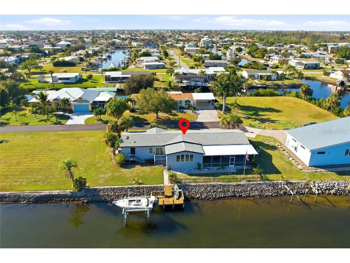 4190 Pelican Pointe Drive Punta Gorda FL 33950 C7519012 image6
