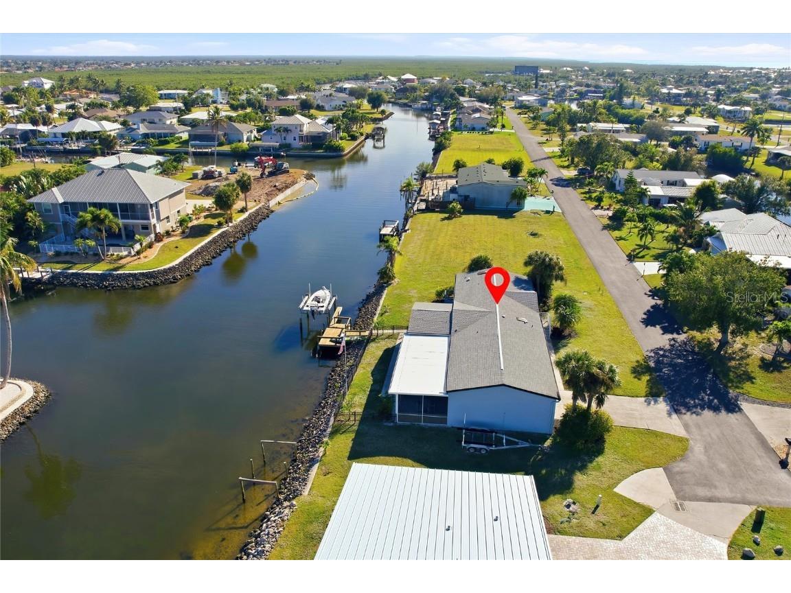 4190 Pelican Pointe Drive Punta Gorda FL 33950 C7519012 image7