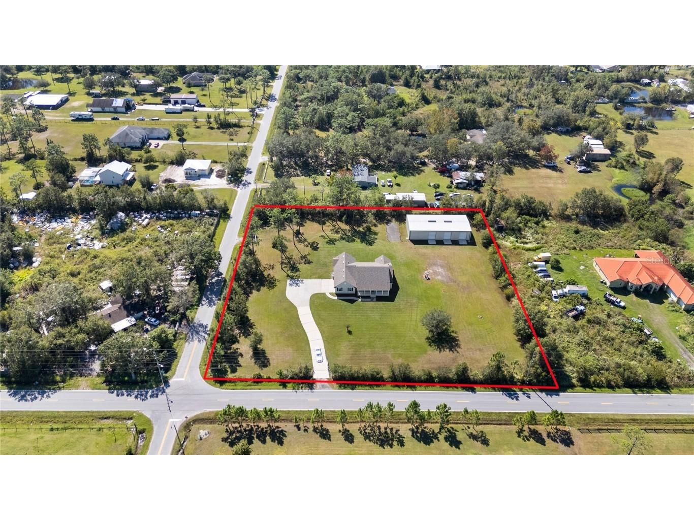 4190 Pine Tree Drive Saint Cloud FL 34772 S5114476 image1