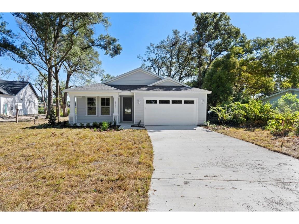 4190 Rossmore Drive Orlando FL 32810 - LAKE GANDY O6252051 image1