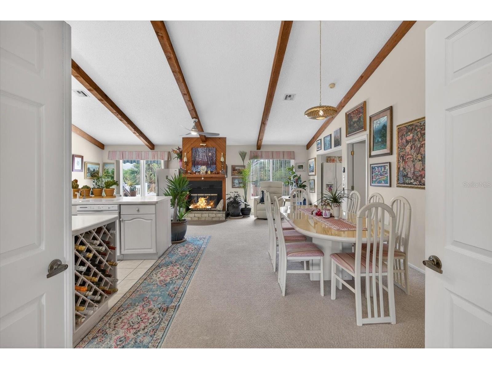 4190 Strombus Road Venice FL 34293 - ALLIGATOR CREEK A4691122 image10