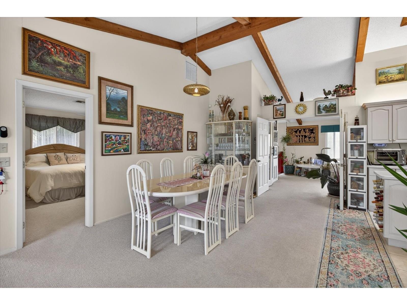 4190 Strombus Road Venice FL 34293 - ALLIGATOR CREEK A4691122 image11