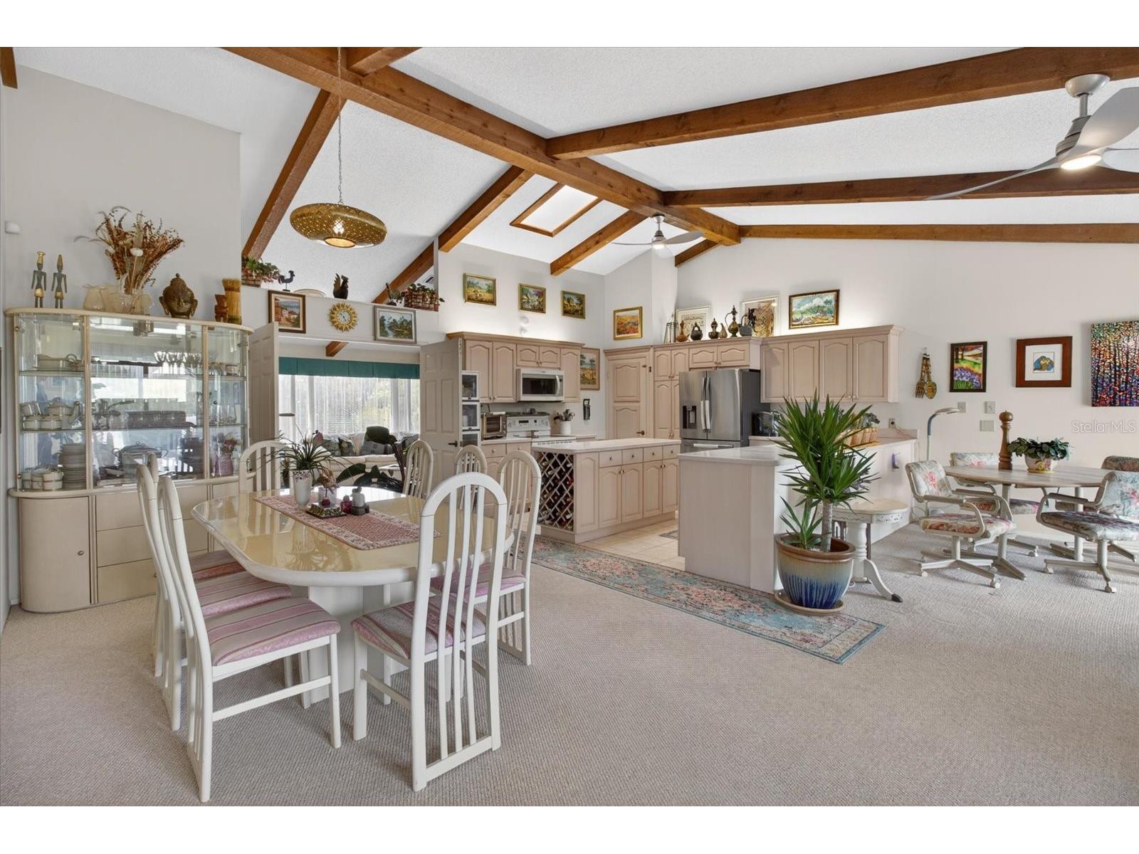 4190 Strombus Road Venice FL 34293 - ALLIGATOR CREEK A4691122 image12