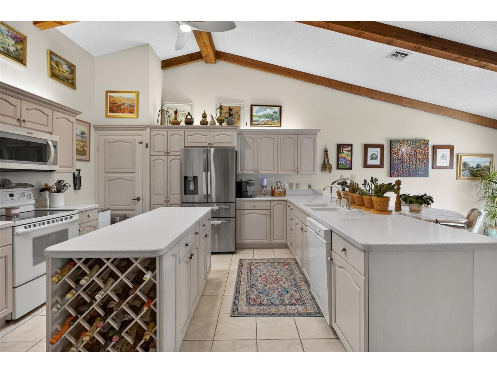 4190 Strombus Road Venice FL 34293 - ALLIGATOR CREEK A4691122 image13