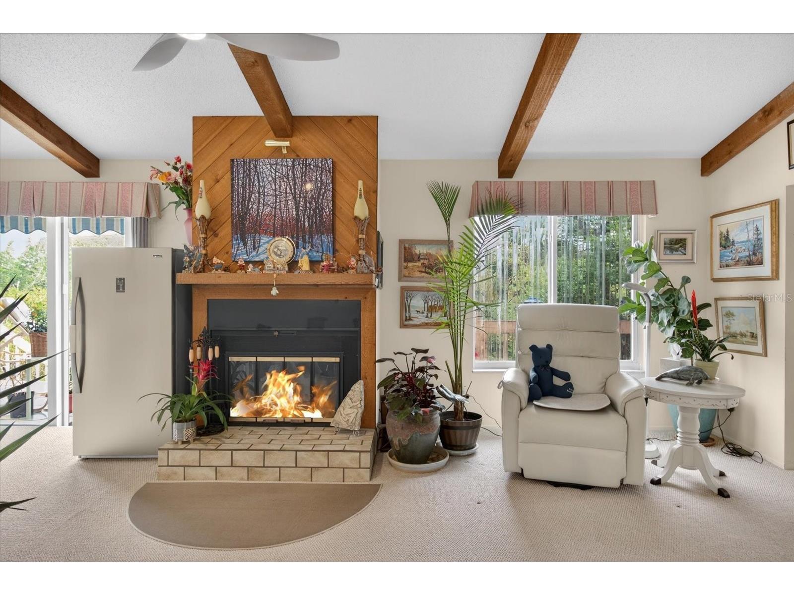 4190 Strombus Road Venice FL 34293 - ALLIGATOR CREEK A4691122 image15
