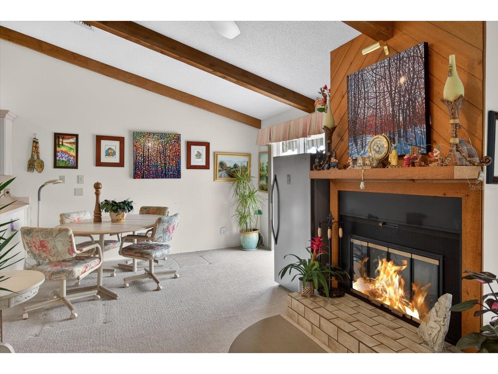 4190 Strombus Road Venice FL 34293 - ALLIGATOR CREEK A4691122 image16