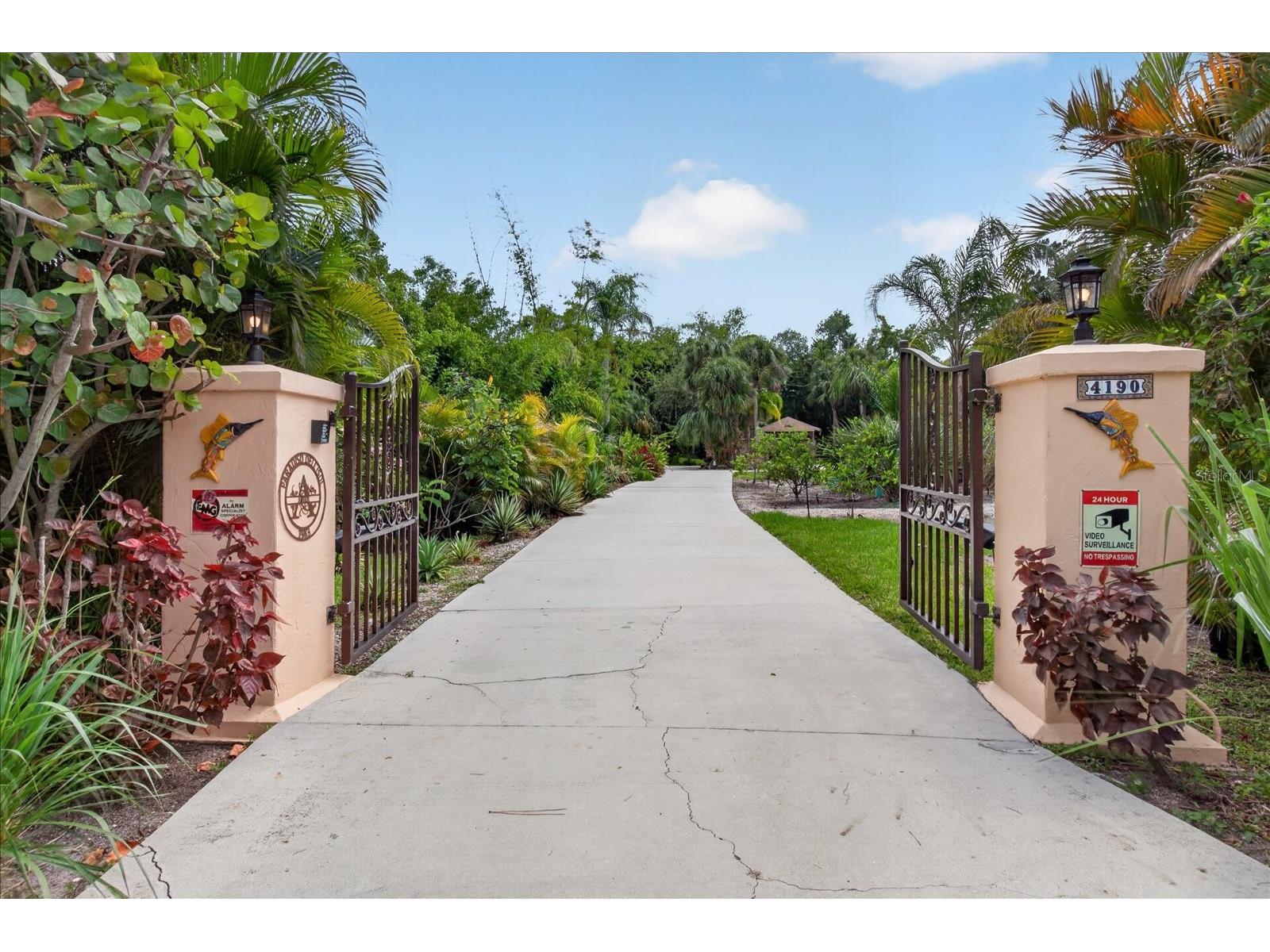 4190 Strombus Road Venice FL 34293 - ALLIGATOR CREEK A4691122 image2
