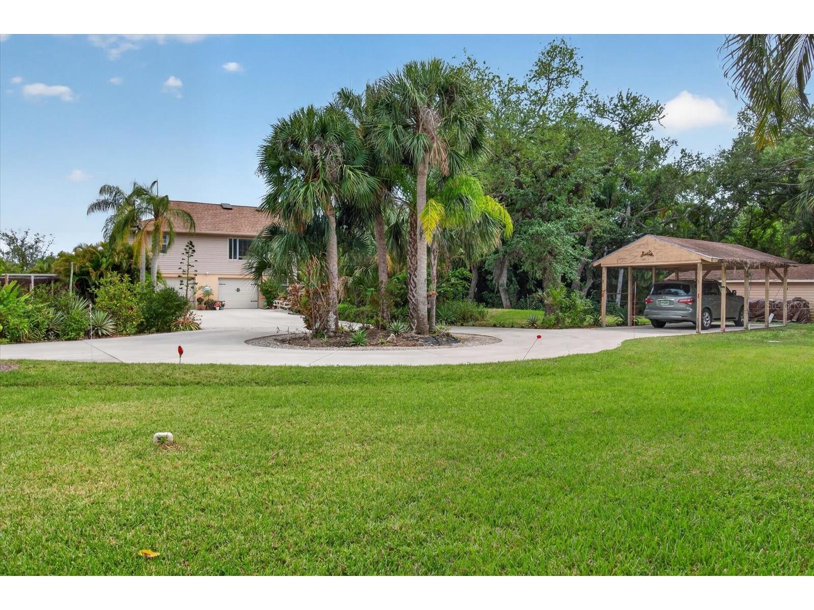 4190 Strombus Road Venice FL 34293 - ALLIGATOR CREEK A4691122 image3