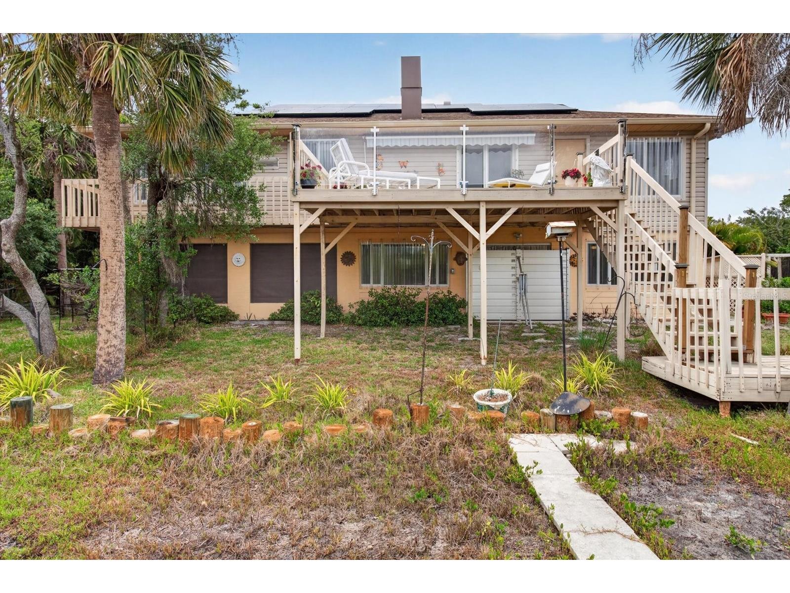 4190 Strombus Road Venice FL 34293 - ALLIGATOR CREEK A4691122 image39