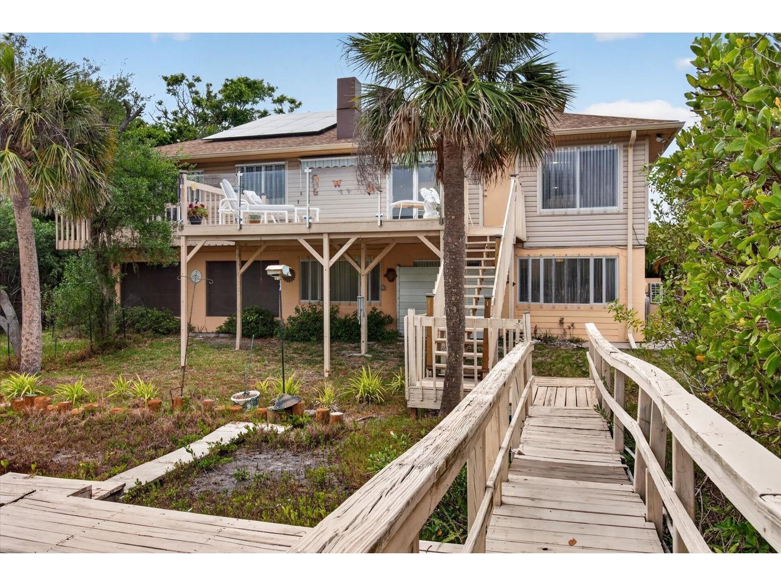 4190 Strombus Road Venice FL 34293 - ALLIGATOR CREEK A4691122 image40