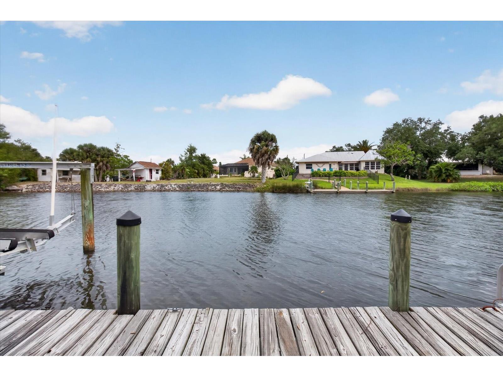 4190 Strombus Road Venice FL 34293 - ALLIGATOR CREEK A4691122 image42