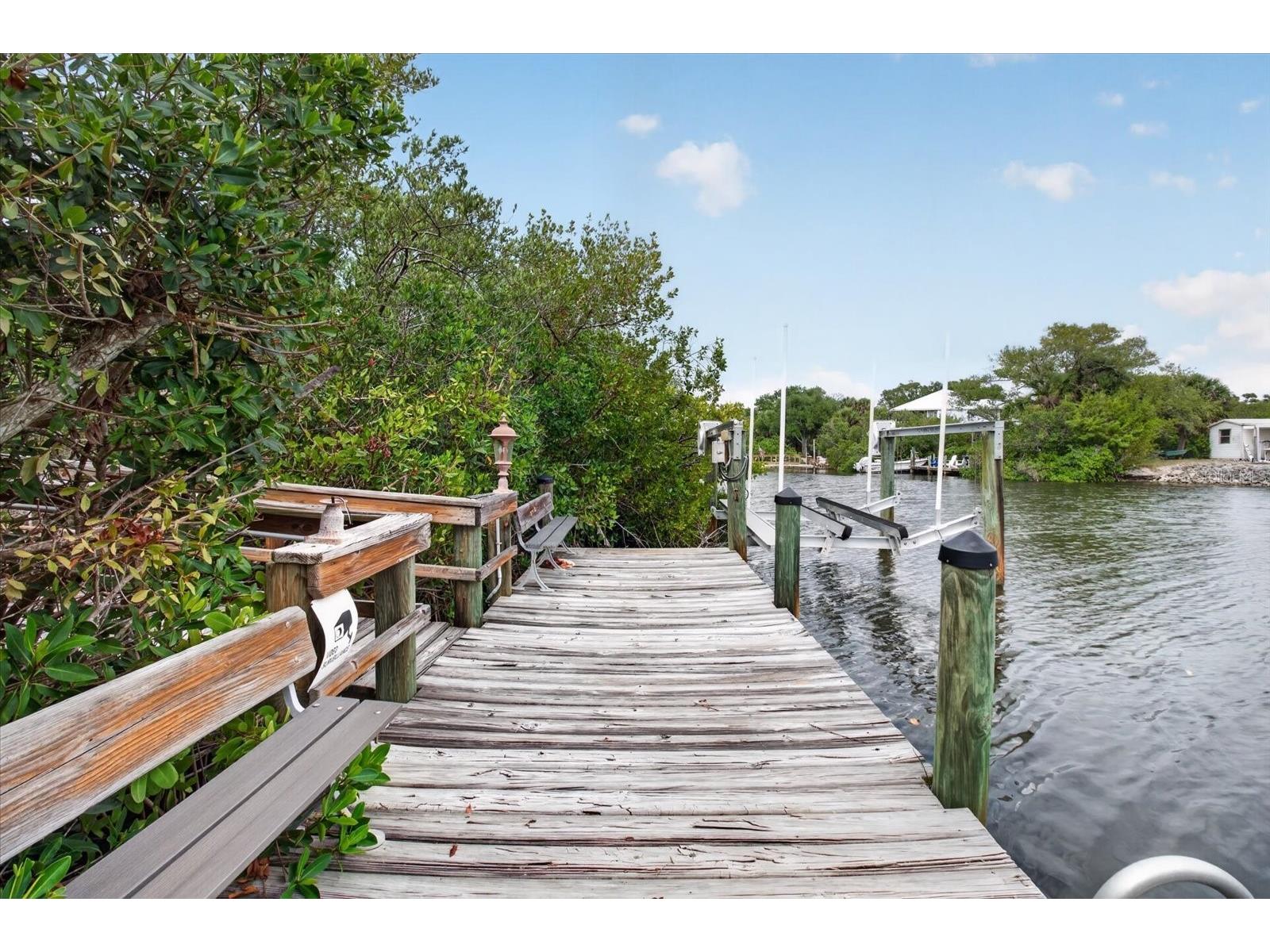 4190 Strombus Road Venice FL 34293 - ALLIGATOR CREEK A4691122 image43